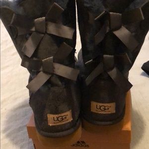 Authentic UGG Boots